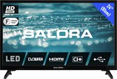 Bol.com Salora 24HL11024 inch - HD ready LED aanbieding