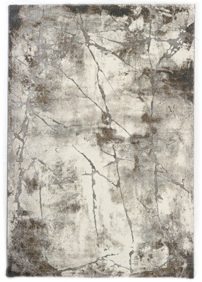 Vloerkleed Ibiza 607-95 Nature-200 x 290 cm