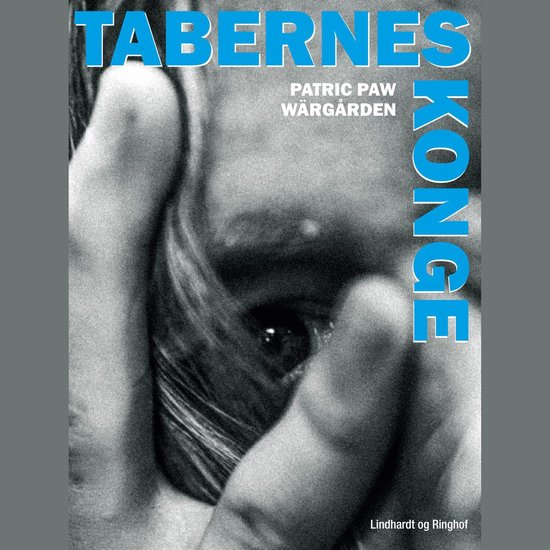 Tabernes konge - cover
