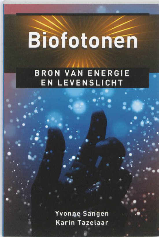Ankertjes 338 - Biofotonen - cover