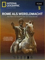 National Geographic Collection Rome deel 5 - tijdschrift