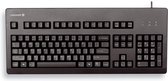 CHERRY G80-3000 toetsenbord USB QWERTY Brits Engels Zwart