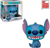 Lilo & Stitch - Pop Jumbo N° 1046 - Stitch (Oversize) 25cm