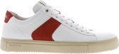 Blackstone VG09 WHITE MAGMA - MID-TOP Sneaker - Man - White - Maat: 42