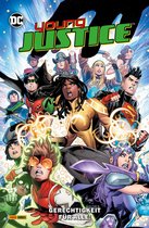 Young Justice 3 - Young Justice - Bd.3: Gerechtigkeit f�r alle!
