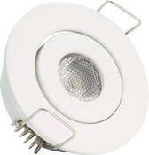 Focus Downlight LED Ledkia 1 W 80 Lm