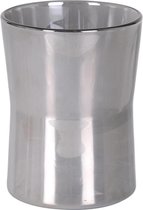 Glas Shorty PVD Ziverachtig (o 7,5 x 9,5 cm) (15 cl)