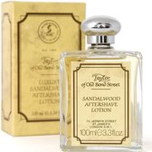 Taylor of Old Bond Street - Aftershave Lotion Sandelwood