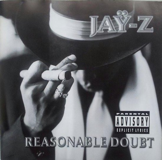 Reasonable Doubt (Reissue)