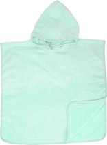 Unico Baby Poncho 55x55cm 5 stuks-Mint