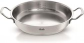 Fissler Pure-Profi Collection Hapjespan, 28cm
