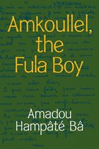 Amkoullel, the Fula Boy