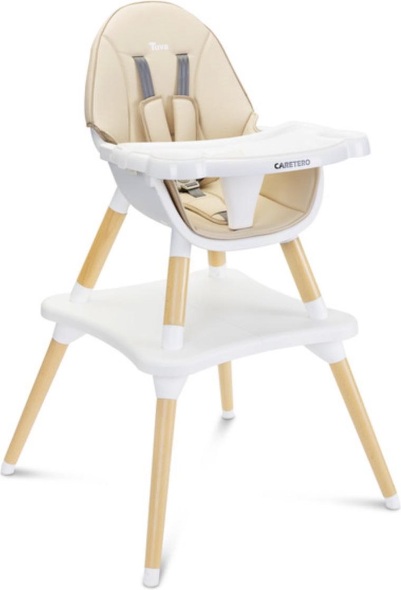 Caratero Caratero Tuva Kinderstoel - afbeelding 5