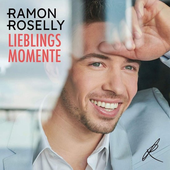 Ramon Roselly - Lieblingsmomente