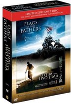 Flags Of Our Fathers/letters From Iwo Jima