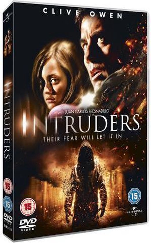 Intruders (Import)