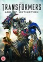 Transformers Age Of Extinction (Import)