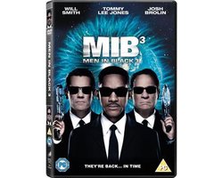Men In Black 3 (Import)