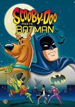 Scooby-Doo Meets Batman [DVD]