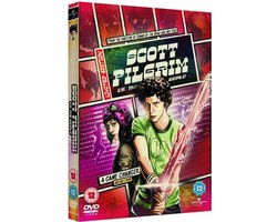Scott Pilgrim Vs The World (Import)