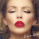 Minogue Kylie - Kiss Me Once