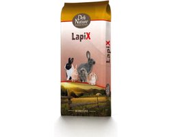 Deli Nature Lapix Elite Sensitive Pellet 20 kg