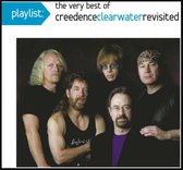 Playlist: The Very Best of Creedence Clearwater Revisited