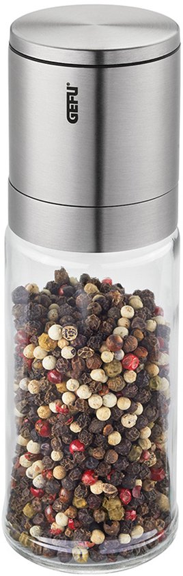 Moulin à sel ou à poivre LAMOLA - Gefu