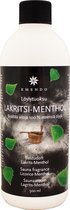 Zoethout-Menthol "Lakritsi-Menthol" opgiet 500ml