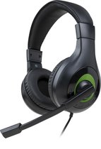 Bigben Stereo Gaming Headset V1 - Xbox Series X|S - Zwart