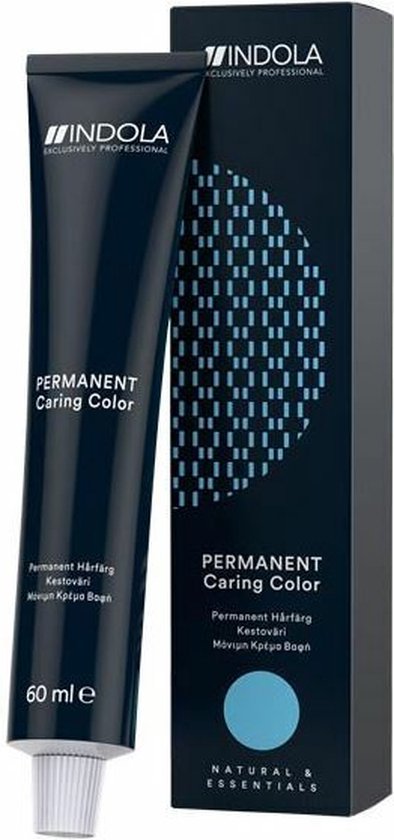 Indola - Indola Profession Permanent Caring Color 0.44 60ml