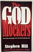 The God Mockers