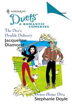 The Doc's Double Delivery & Down-Home Diva