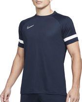 Nike Dri-FIT Academy Sportshirt Heren - Maat S