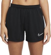 Nike Sportbroek - Maat XL  - Vrouwen - zwart/wit