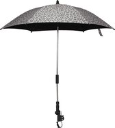 Prénatal parasol kinderwagen / buggy universeel - UV 50+ protectie - Unisex - Dierenprint