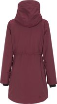 Didriksons Cajsa Parka 3 Outdoorjas Dames - Maat 44