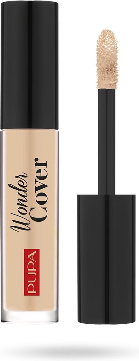 Goedkoopste PUPA Milano Wonder Cover 003 Cream Beige 4,2 ml