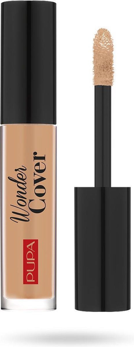 Goedkoopste Pupa Milano - Wonder Cover Concealer - 006 Biscuit