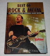 Best of Rock & Metal