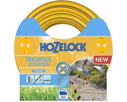 Hozelock Tricoflex Ultraflex Slang 15M (�12,5 mm)