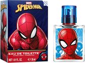Fragrances For Children - Ultimate Spiderman II - Eau De Toilette - 30ML