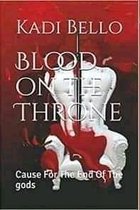 Blood on the throne