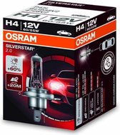 Osram Autolamp voertuiglamp silverstar 2.0 4008321785930