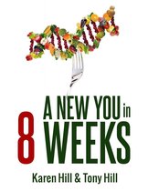 A New You In 8 Weeks!