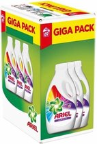 Ariel Power Color Vloeibaar Wasmiddel