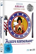 Alice's Restaurant - Limited Deluxe Mediabook