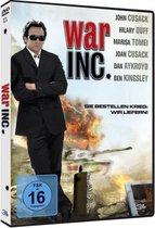 War Inc. - Sie Bestellen Krieg: Wir Liefern! (Import DE)