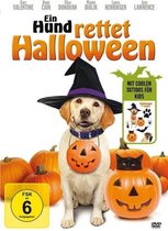 Schenck, J: Hund rettet Halloween