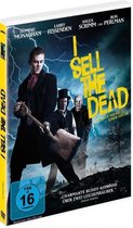 I Sell the Dead/DVD